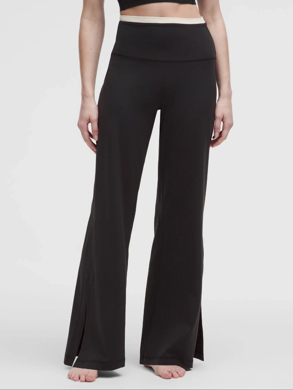 Lululemon Align ™ SHR Side-Slit Pant *Trim - Picture 2 of 7